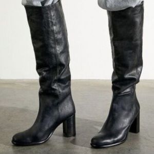 Free People Grayson Tall Boots